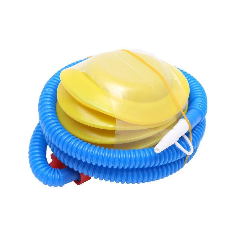 Ergonomic ball seat