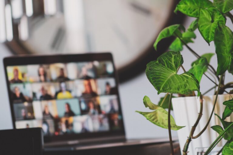 Le télétravail et l'environnement : Comment être éco-responsable tout en travaillant à domicile