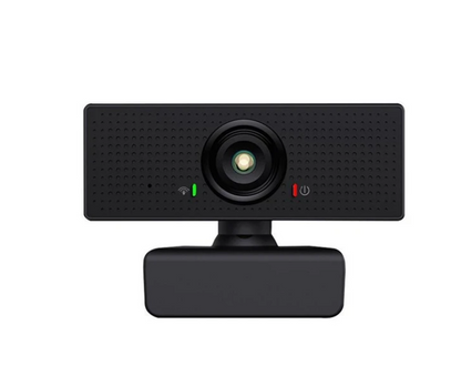 Webcam HD 1080p