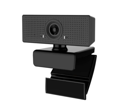 Webcam HD 1080p